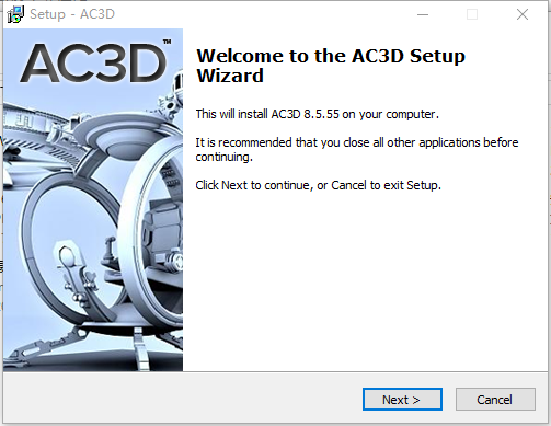 AC3D