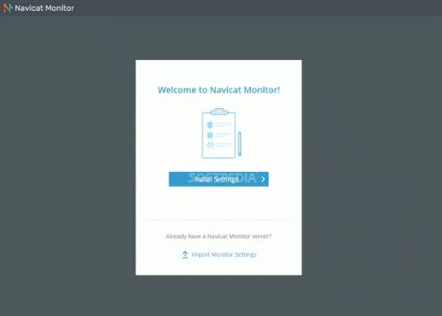 Navicat Monitor(服务器监控软件)