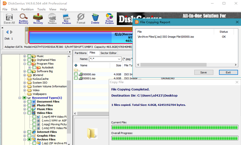 diskgenius pro绿色破解版 diskgenius pro绿色破解版