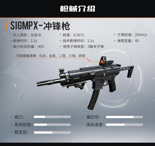 黎明觉醒有什么武器 武器枪械种类及图鉴一览