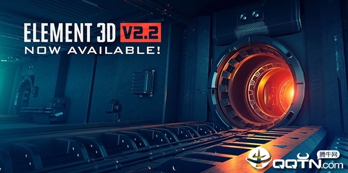 AE3D渲染插件(Video Copilot Element 3D) AE3D渲染插件(Video Copilot Element 3D)