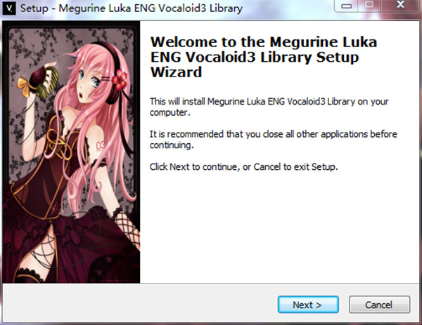 vocaloid