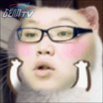 战旗TV全明星直播表情包