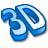Xara3D6文字动画制作软件