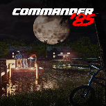 指挥官85steam破解版