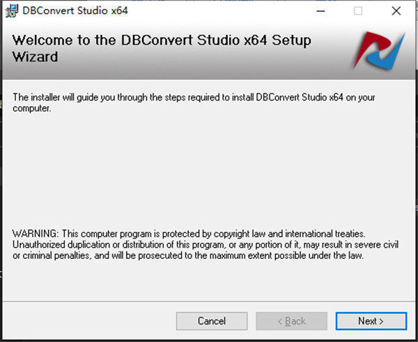DBConvert Studio(数据库转换)