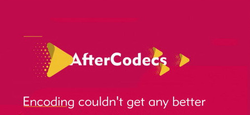 AfterCodecs(AE渲染加速插件) AfterCodecs(AE渲染加速插件)