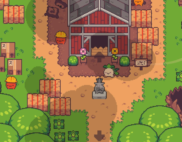 大头菜小子偷税记