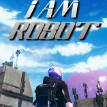 我是机器人I Am Robot