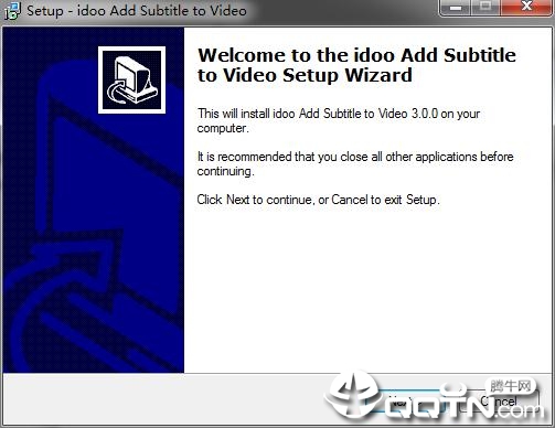 idoo Add Subtitles to Video idoo Add Subtitles to Video