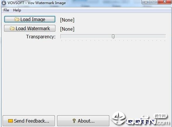 Vov Watermark Image