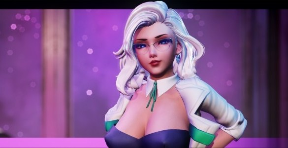 Subverse未和谐破解版