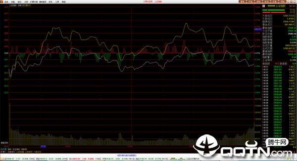 湘财金禾金融终端