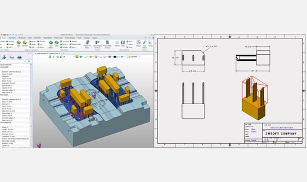 中望3d2016注册机
