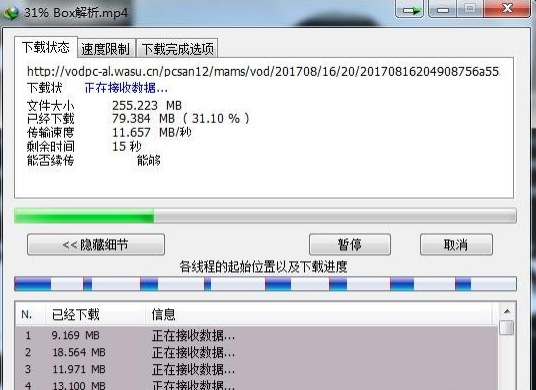 Internet Download Manager绿色版+重打包安装版