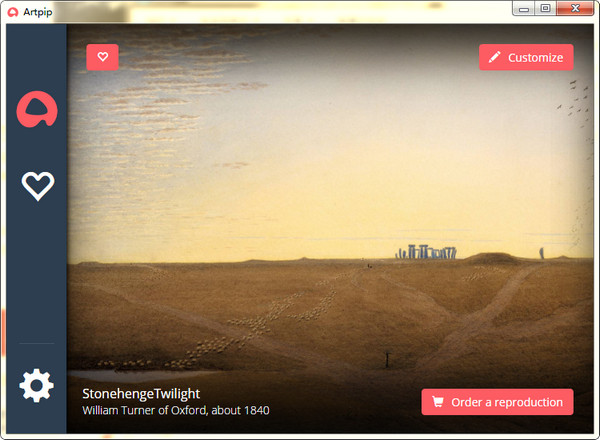 Artpip(桌面古典艺术壁纸)下载