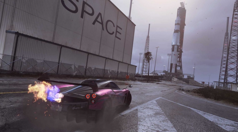 极品飞车21热度全dlc整合破解版