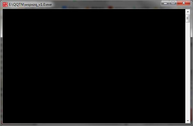 吾爱视频解析下载器 吾爱视频解析下载器