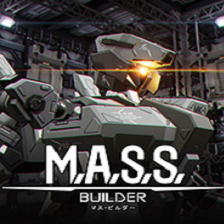 M.A.S.S. Builder八项修改器
