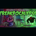 氰化欢乐秀怪胎末日steam破解版