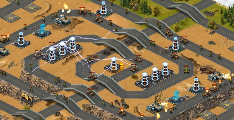 AOD防御艺术 AOD防御艺术