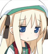 空气少女表情包下载