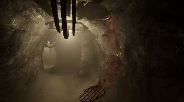 地下室的门The Door in the Basement 地下室的门The Door in the Basement