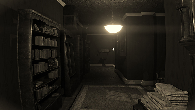 幽冥噩梦Nether Nightmare