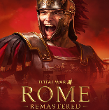 罗马全面战争重制版Total War ROME REMASTERED