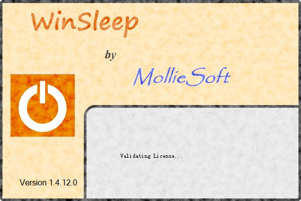 WinSleep