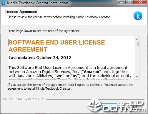 Kindle 教材创作工具