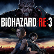 生化危机3吉尔银色波浪长发MOD