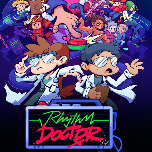 节奏医生Rhythm Doctor