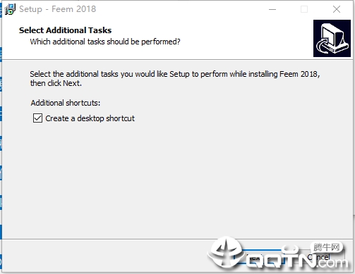 Feem(文件传输工具)