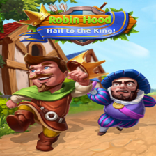 罗宾汉国王万岁Robin Hood: Hail to the King