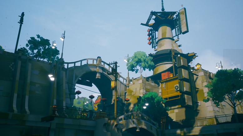 黄昏沉眠街steam破解版