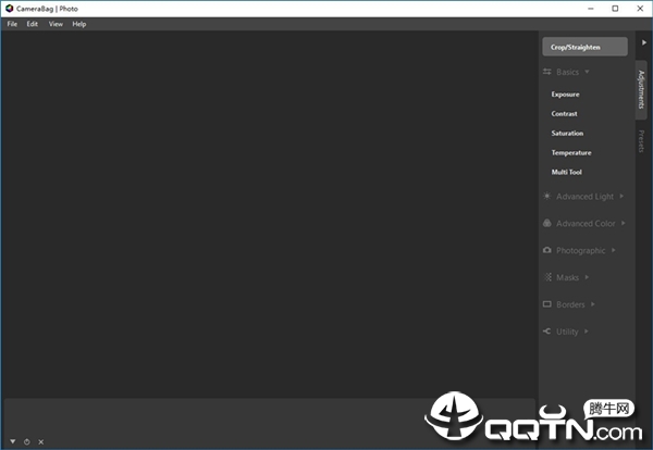 CameraBag Photo图像处理软件 CameraBag Photo图像处理软件