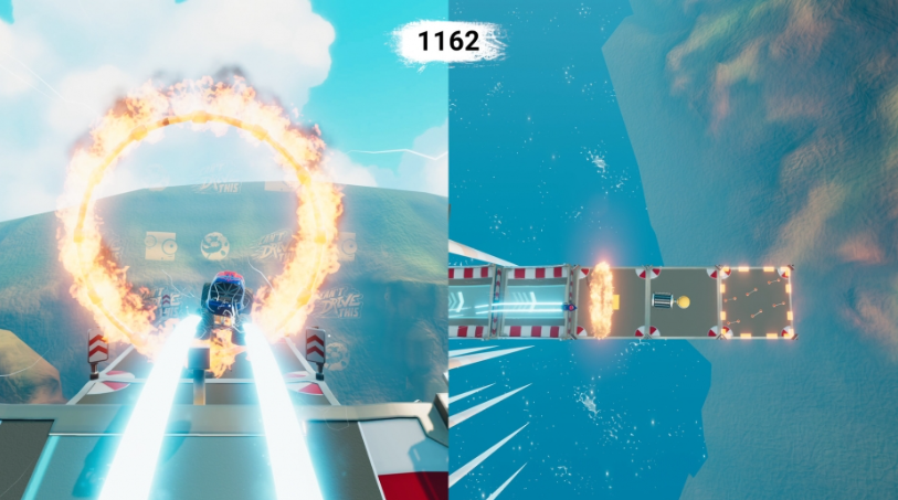 没技术别开车Cant Drive This 没技术别开车Cant Drive This