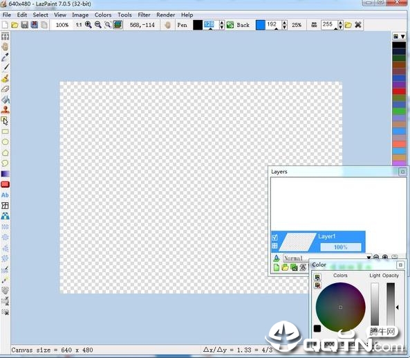 LazPaint