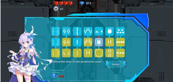 风之天使全DLC破解版