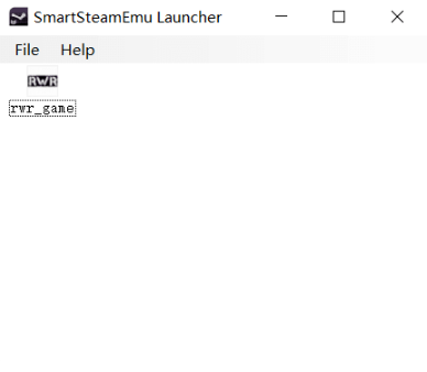 Smart Steam Emu（Steam局域网联机工具）