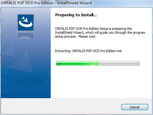 ORPALIS PDF OCR