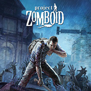 僵尸毁灭工程Project Zomboid