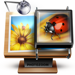 PhotoZoom Pro（免注册破解版）下载