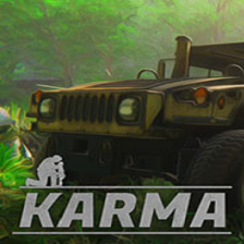 KARMA汉化版