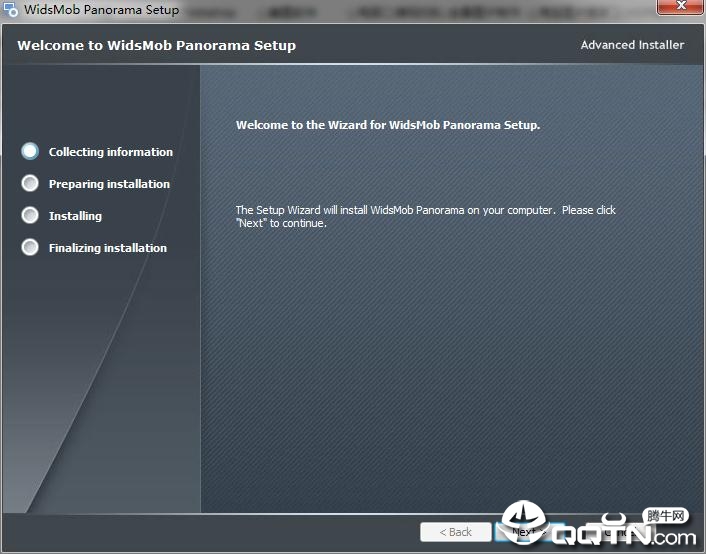 WidsMob Panorama WidsMob Panorama