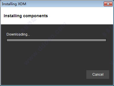 XDM下载器电脑版
