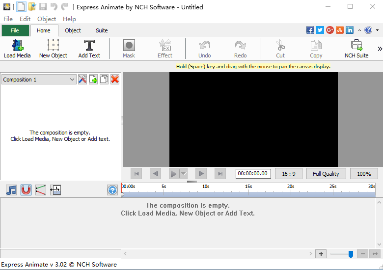 Express Animate(动画制作软件) Express Animate(动画制作软件)