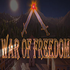 自由战争War Of Freedom