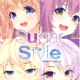 Sugar Style汉化补丁